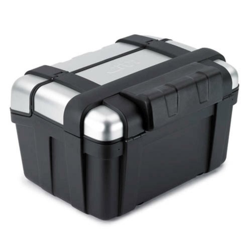 Givi e118 schienalino nero - e118,