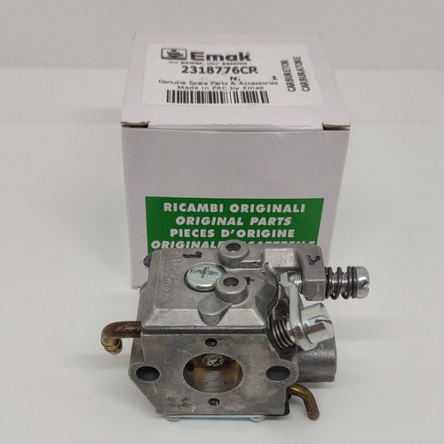 Carburatore originale emak per - emak,