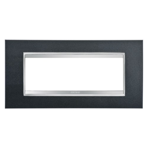 Gewiss 16206va placca lux - gw,
