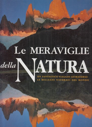 Meraviglie della natura - lz-,