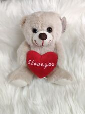 ORSACCHIOTTO PELUCHE PER SAN