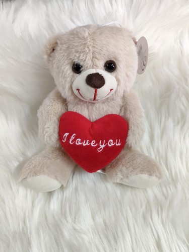 Orsacchiotto peluche per san - orsacchiotto,