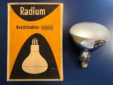 LAMPADA RADIO 150W R125