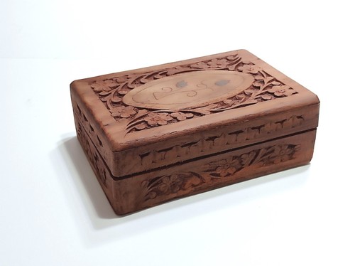Portagioie legno - ,