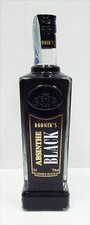 Assenzio/Absinthe Black