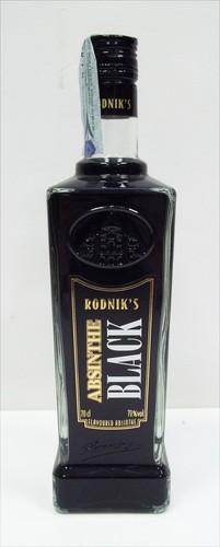 Assenzio absinthe black - assenzio/absinthe,