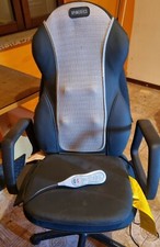 sedile / cuscino massaggiante