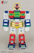 Action Toys Video Warrior