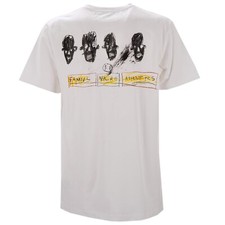 OFF-WHITE Virgil Abloh T-Shirt