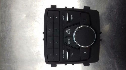 Modulo comando audi mk2 - comando,
