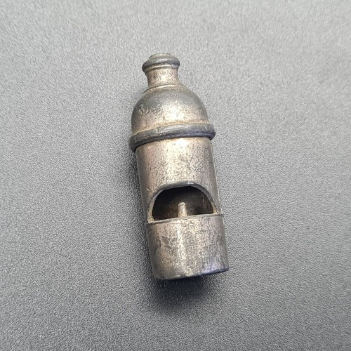 Small antique silver plated - antique,