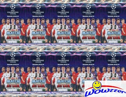 Pacchetti hobby calcio - (10),