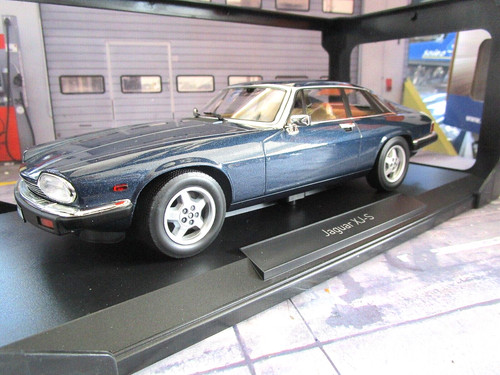 Jaguar xjs v12 s coupe - xjs,