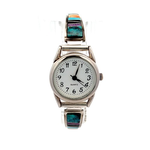 Orologio firmato earl plummer - orologio,