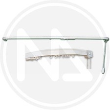 Scorritenda Scorri Tende Fisso