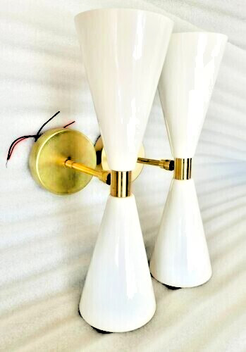 Applique parete stilnovo - applique, da