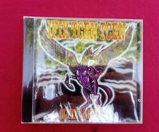 CD Musicali - Ifix Tcen Tcen - Oltre la collina 
