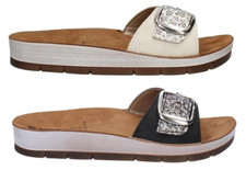 inblu Ciabatte con Fascia