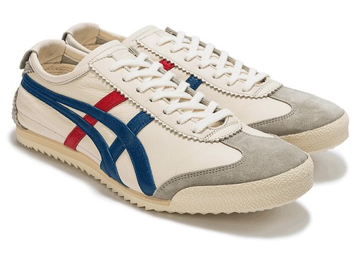Onitsuka tiger mexico - tiger, 66