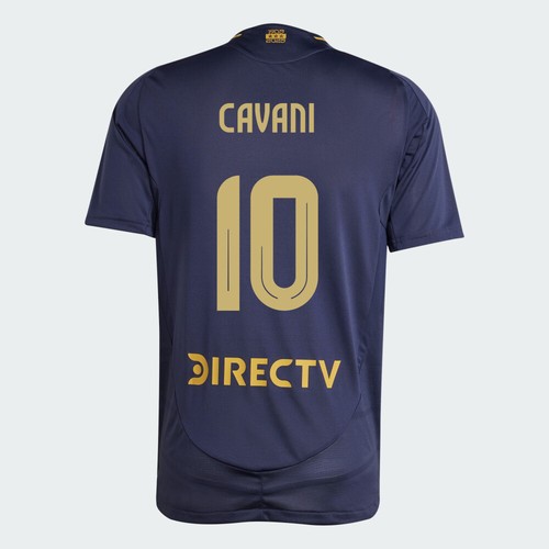Camicia boca versión - #25,