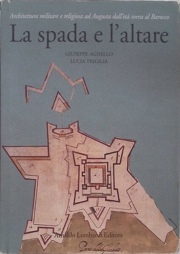 Spada l altare - ,