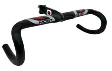Manubrio Pinarello Most Talon1K Carbon Aero 440mm con stelo integrato 140mm.