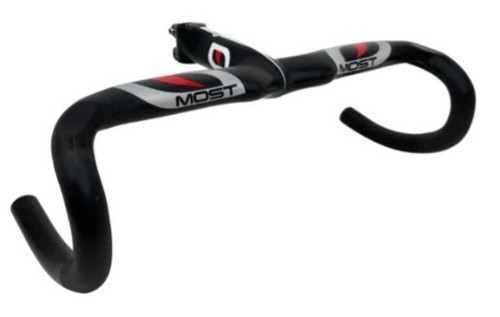 Manubrio pinarello most - manubrio,