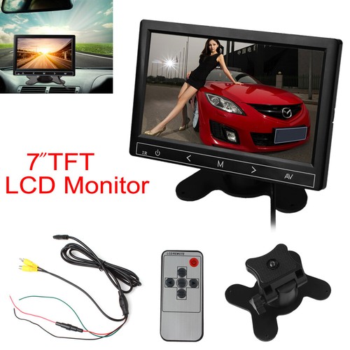 Schermo display lcd 7 - display,