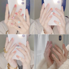 Adesivi Nail Wraps Full Size