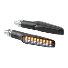 Coppia Frecce a led per Moto