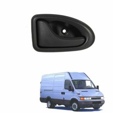 IVECO DAILY DAL 1999 AL 2011