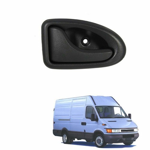 Iveco daily dal 1999 - 1999, 2011