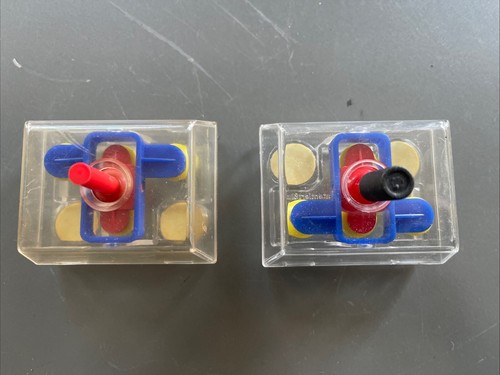 Joystick attacchi per - joystick,