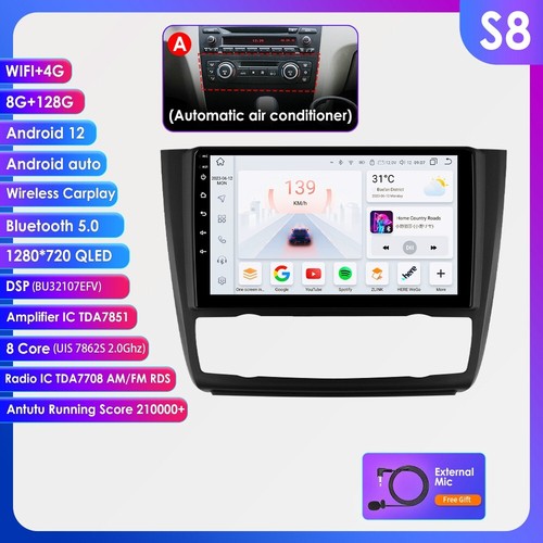 Stereo radio for bmw - stereo, 1