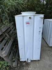 Autoclave serbatoio - autoclave,