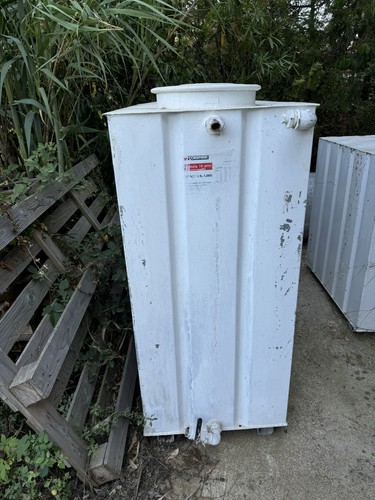 Autoclave serbatoio - autoclave,