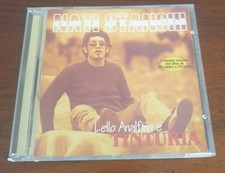 Lello Analfino E Tinturia –