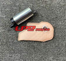 Motorcycle Fuel Gas Petrol