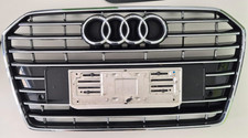 GRIGLIA ANTERIORE AUDI A6 4G COD. 4G0853653K