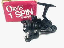 Mulinello da Pesca Orvis 1