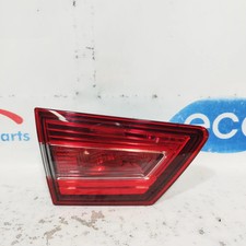 Fanale / Faro posteriore