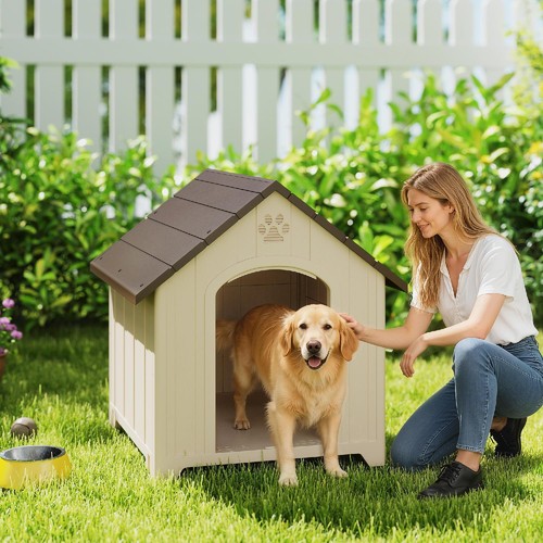 Cuccia per cani taglia - media, e
