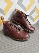 Stivali Dr. Martens Church