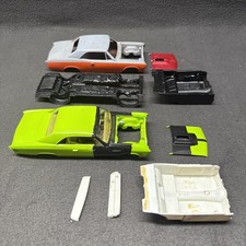 Revell Malibu SS Pro Street