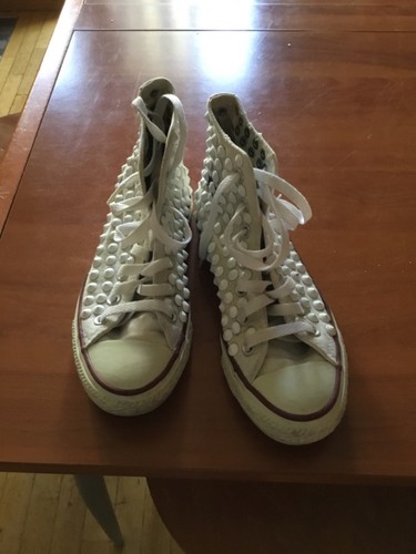 Scarpe converse all - all, star