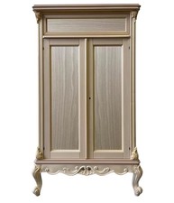 Scarpiera 2 porte 1 cassetto