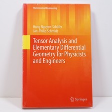 Tensor Analysis and Elementary