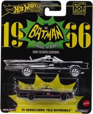 BATMAN modello auto BATMAN