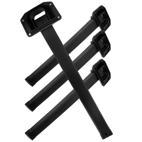 4pz gambe tavolo pieghevoli - da,