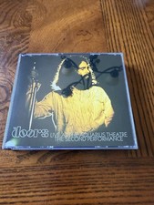 the doors live at the aquarius